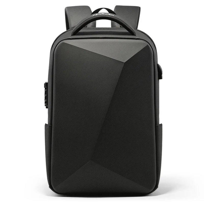 Anti - theft Laptop Backpack - Mareslie Apparel