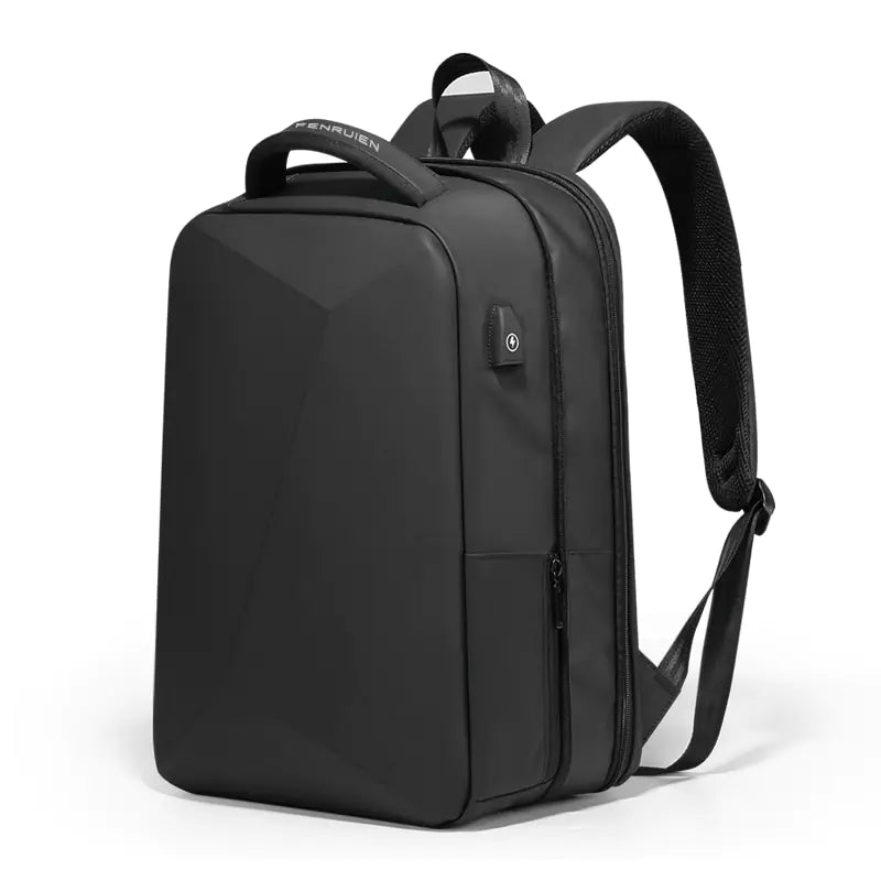 Anti - theft Laptop Backpack - Mareslie Apparel