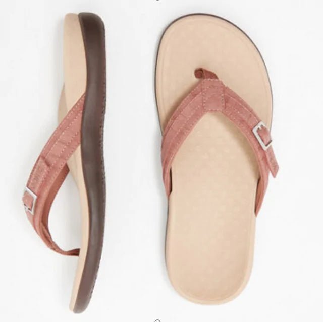 Orthopedic Sandals - Mareslie Apparel