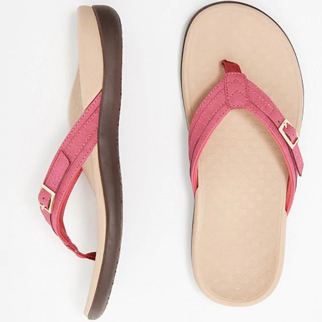 Orthopedic Sandals - Mareslie Apparel