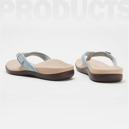 Orthopedic Sandals - Mareslie Apparel