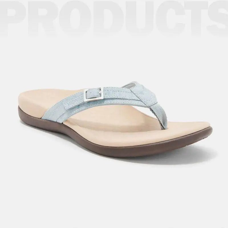 Orthopedic Sandals - Mareslie Apparel