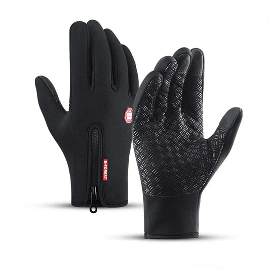 Warm Winter Gloves for Men and Women - Mareslie Apparel