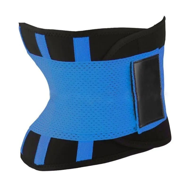 Workout Sweat Belt - Mareslie Apparel