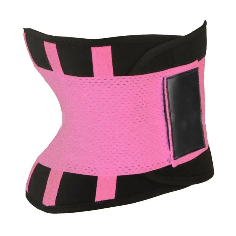 Workout Sweat Belt - Mareslie Apparel